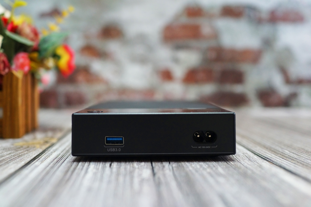 orico3.5寸移动硬盘盒typec,oricousb3.0外置硬盘盒