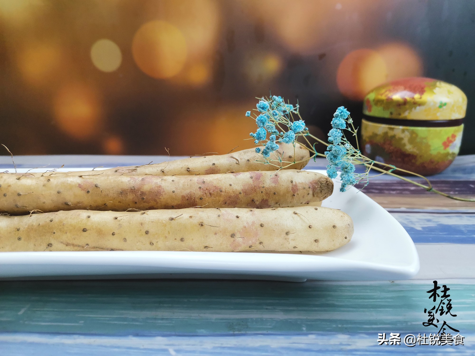 如何鉴别正宗铁棍山药,如何区分真假铁棍山药