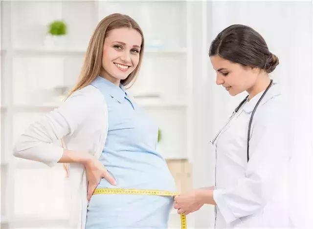 孕期b超单你能看懂多少,手把手教你看懂孕检b超单