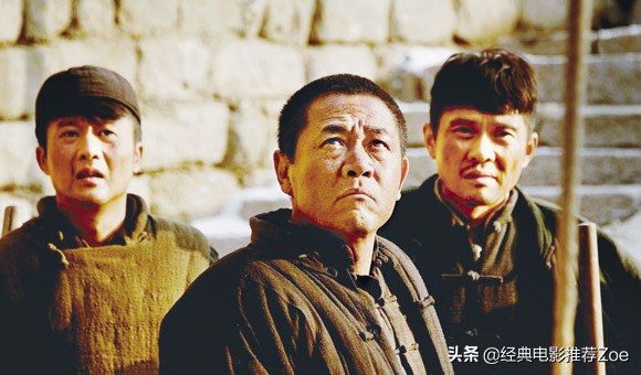 十部收视率不高却好看的电视剧,收视率不高却很好看的十部电视剧