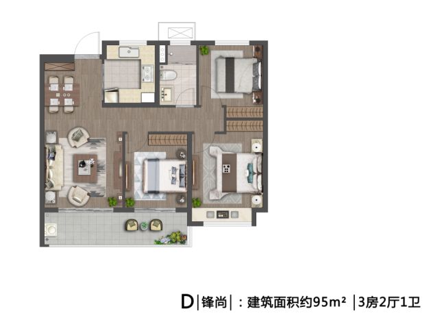 淮安城南南部新城水沐未来城规划,城南新城东西片区