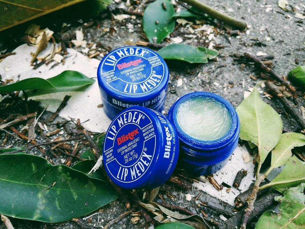 安利牌润唇膏好用吗,安利好物润唇膏