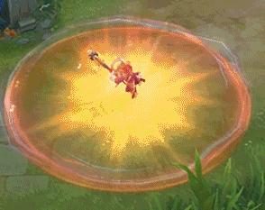 王者荣耀鬼谷子开团导致团灭,王者荣耀鬼谷子拉红buff