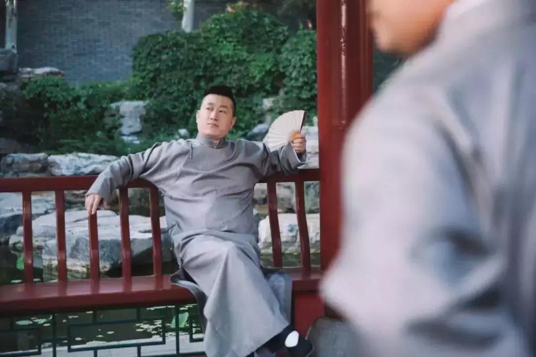 德云社张鹤伦郎鹤炎相声专场购票,张鹤伦郎鹤炎德云社相声专场