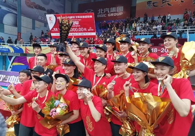 女排赛场上的遗憾,全运会女排三大短板