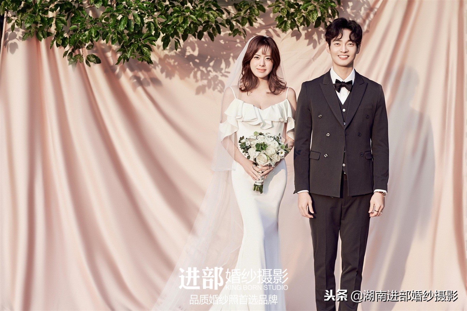 室内欧美风格婚纱照,婚纱照风格室内旗袍