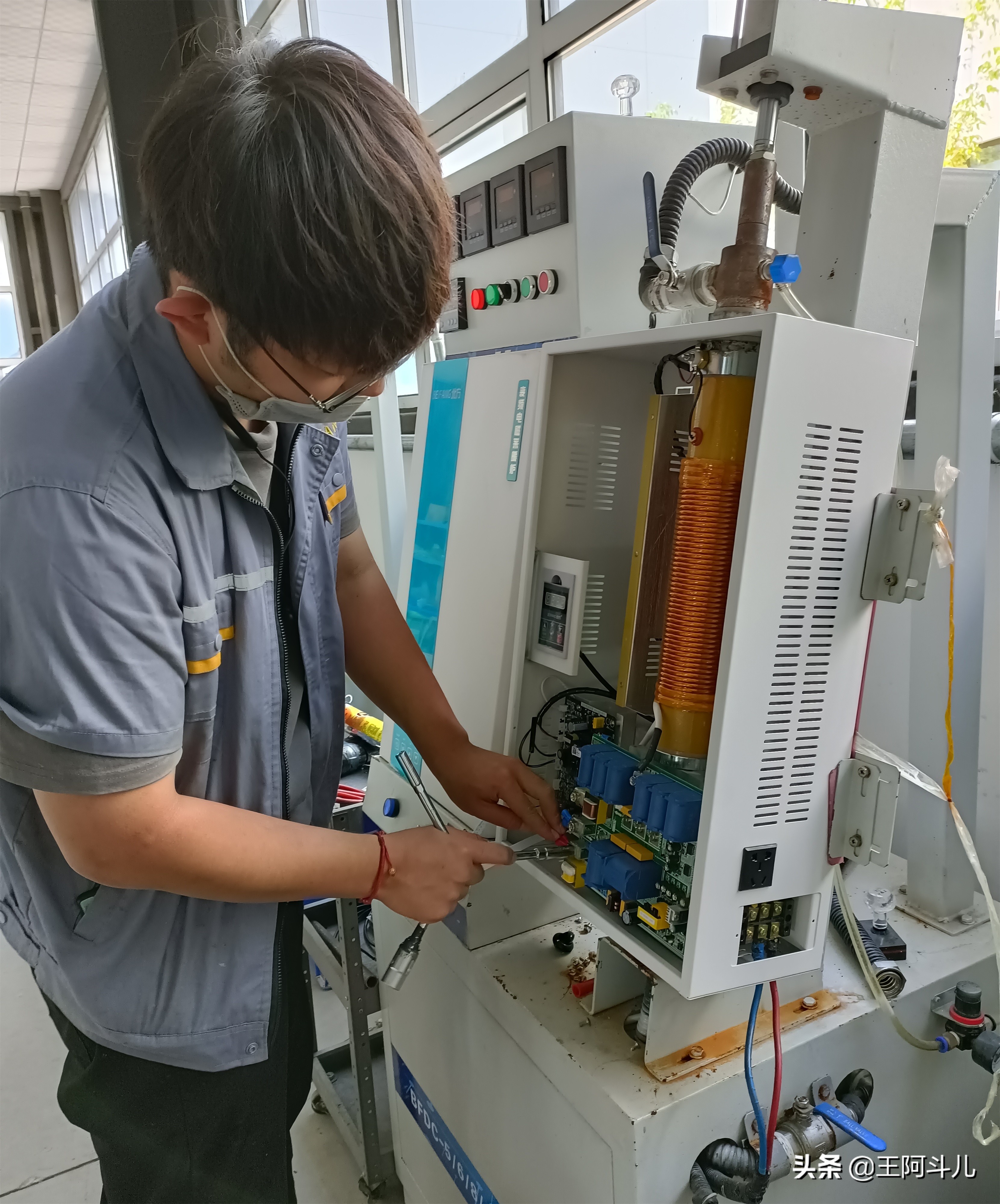 山西大同煤改电取暖视频,山西大同煤改电最新政策