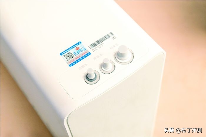 云米泉superpro1000g净水器测评,云米泉净水器1200g缺点
