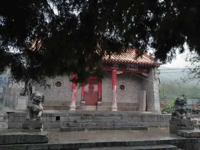 南坡村最近发生的事,南坡事件是怎么回事