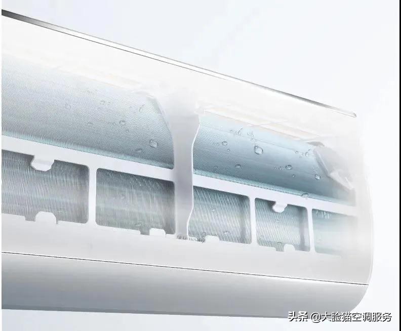 空调维修降噪音,海尔空调内机噪音大维修视频