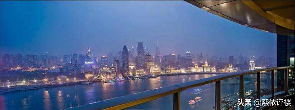 冉家坝新C位，33000元/m²单价刷新天花板，凭什么？