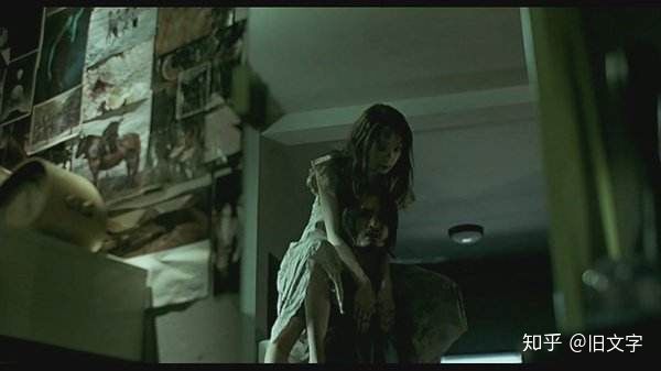 世界各地的鬼片合集,各个国家鬼片的特点总结