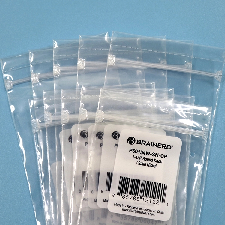 塑料包装都用什么薄膜,塑料薄膜袋的规格