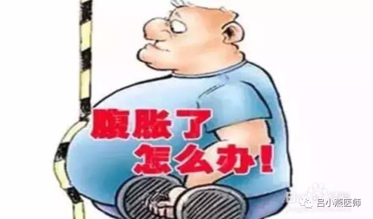 经常腹胀检查却没事到底该怎么办,经常腹胀看什么科