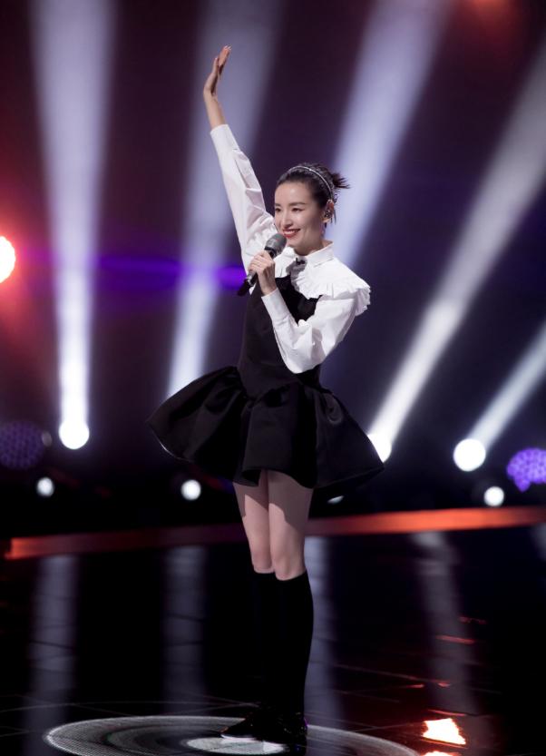 张柏芝美的倾国倾城,张柏芝美得惊艳