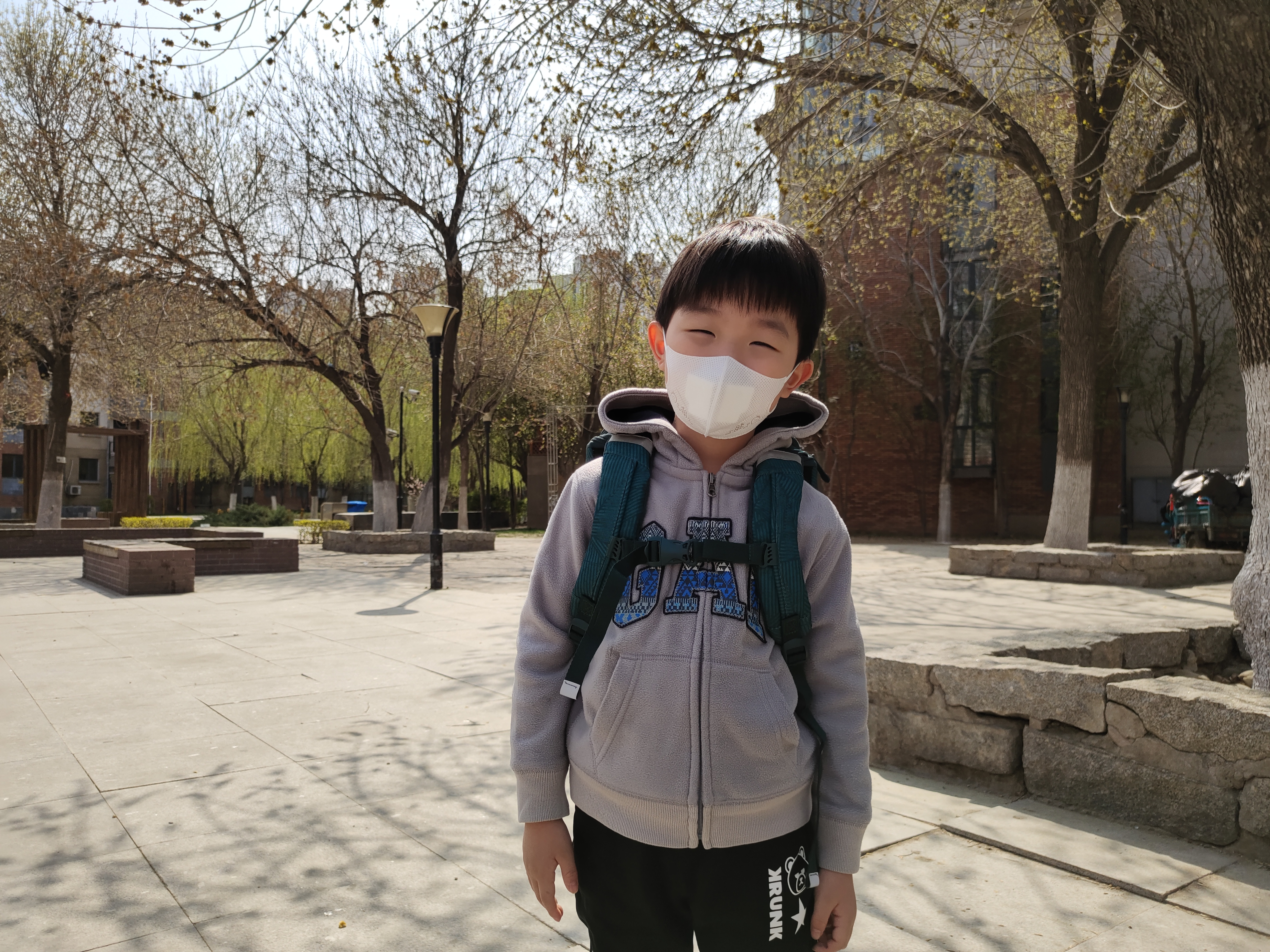 600块买个儿童书包，值不值？GMTforkids挪威小方包入手心得