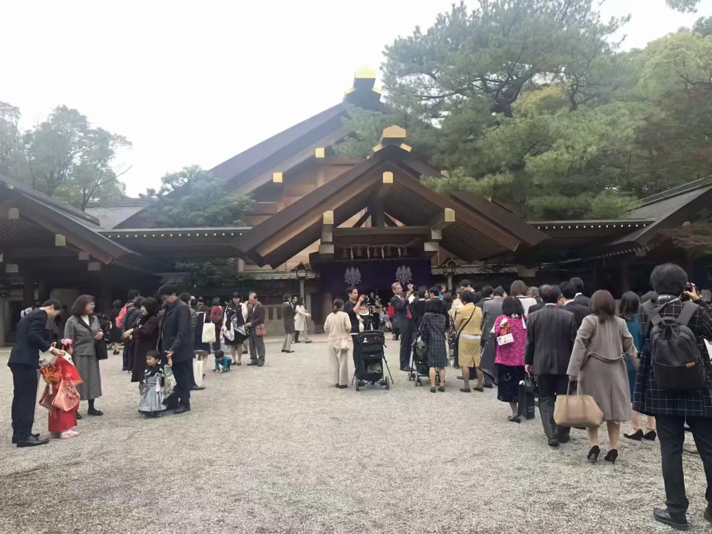 日本名古屋景点玩乐,日本名古屋旅游必需品