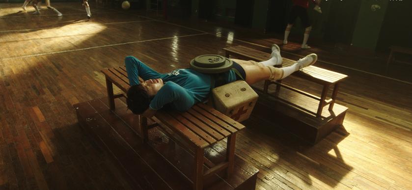 女排精神,不只是“为国拼命”