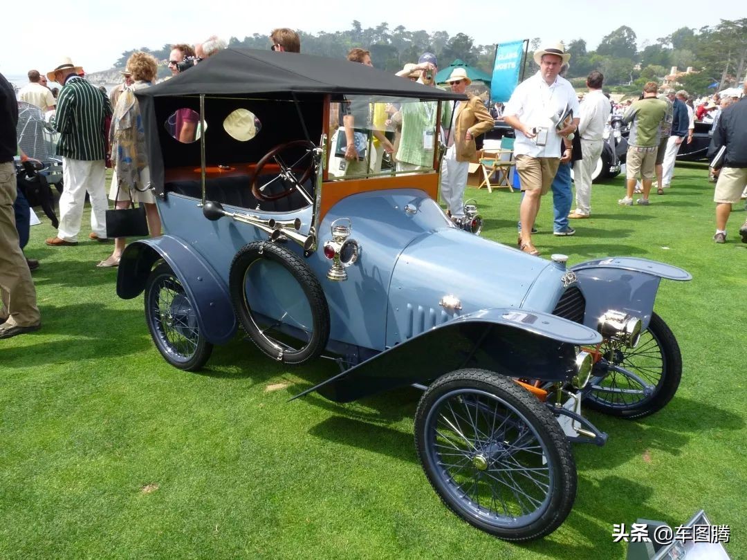 还有谁想成为“爆款”？让巴黎时装周上的标致4008来告诉你吧