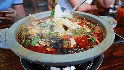 福缘石锅鱼朝阳南路店,福缘石锅