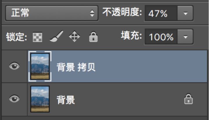 ps锐化图片提高清晰度的方法,后期锐化照片