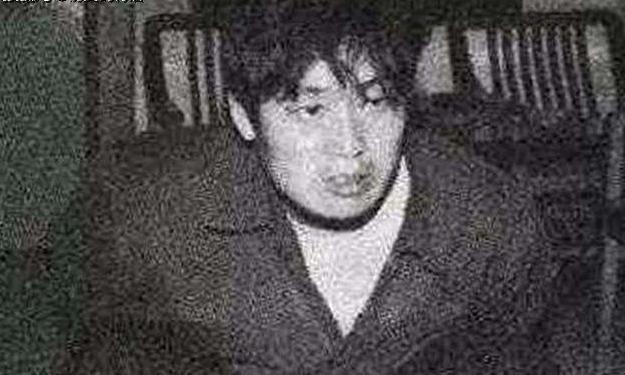 江西最大悍匪纪录片,江西悍匪万光旭第一集