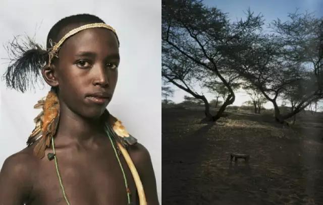 跑遍75个国家拍回来的照片,走遍五大洋七大洲