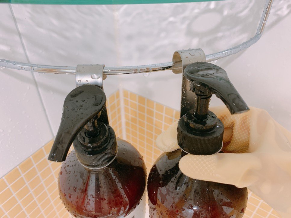 很久了的卫生间清洁小妙招,家居卫生小妙招全集