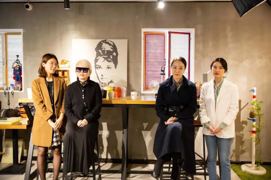 一姐来了抖音号,一姐来了抖音