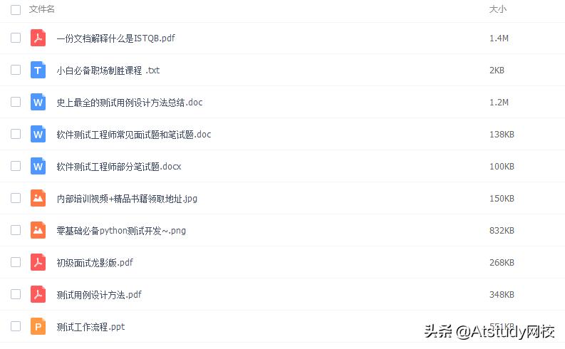 写给那些会做不会说的测试员!能力表达正摧毁你的面试“钱途”…