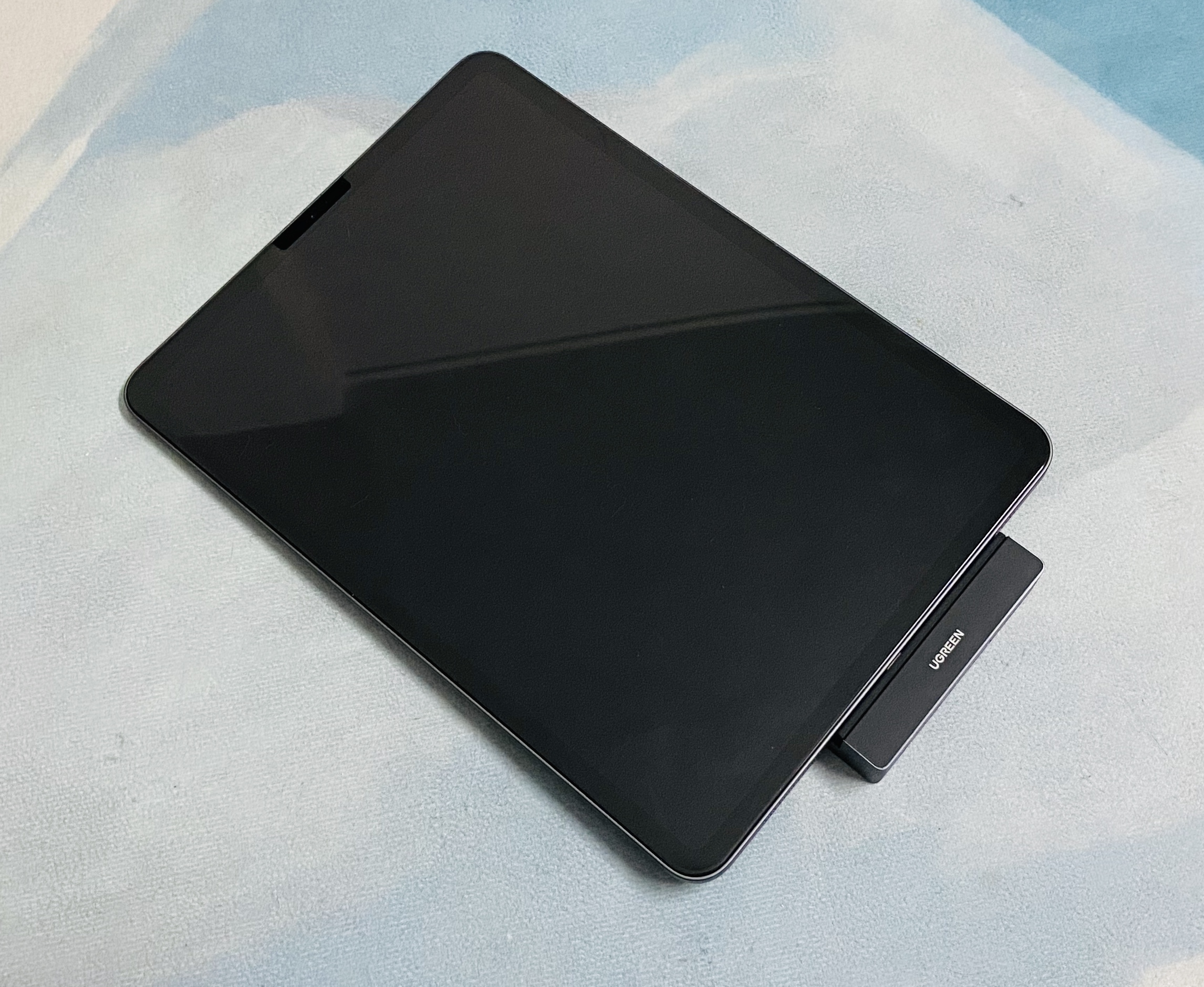 ipadpro生产力评测,强烈推荐最新ipadpro新鲜热辣评测