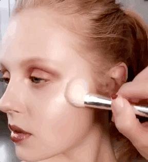 美妆界新词“饺子肌”，让多少韩国明星扑街