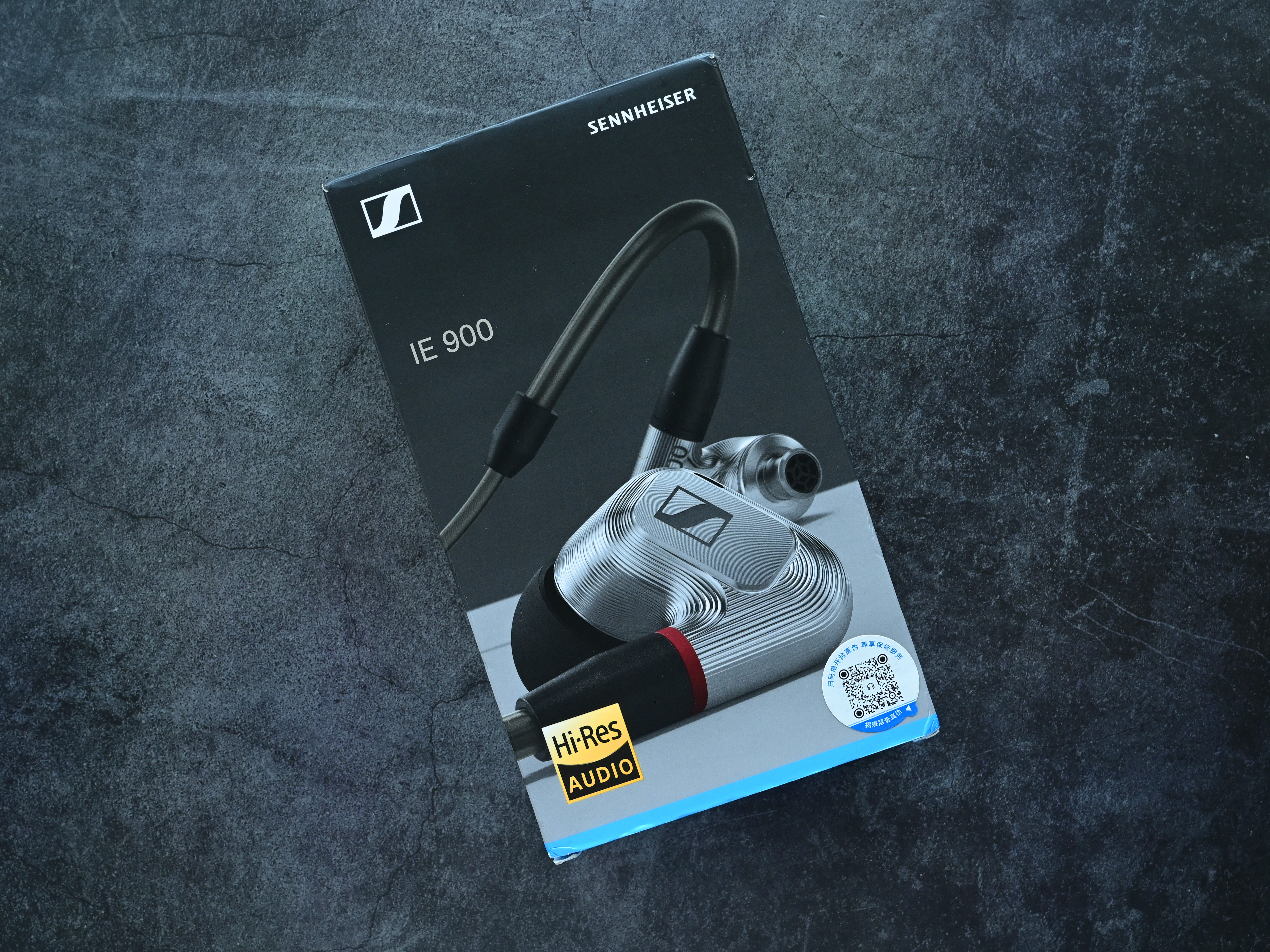 森海塞尔ie900值得买吗,达音科禅与森海塞尔ie900比怎么样