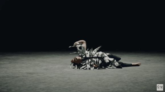 东京奥运会开幕式五大迷惑瞬间,日本东京奥运会开幕式有多奇葩