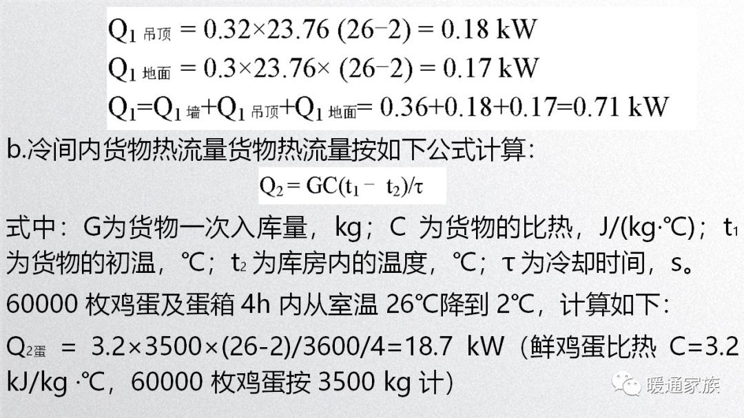 暖通设计重难点,洁净室暖通空调基础知识大全