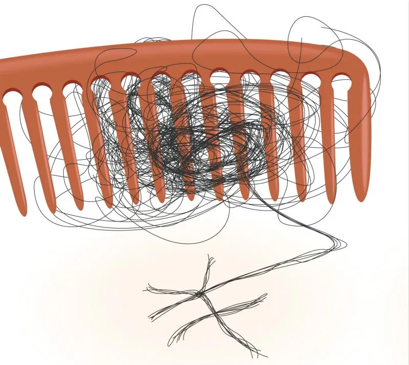 植发市场现状,植发市场快速增长