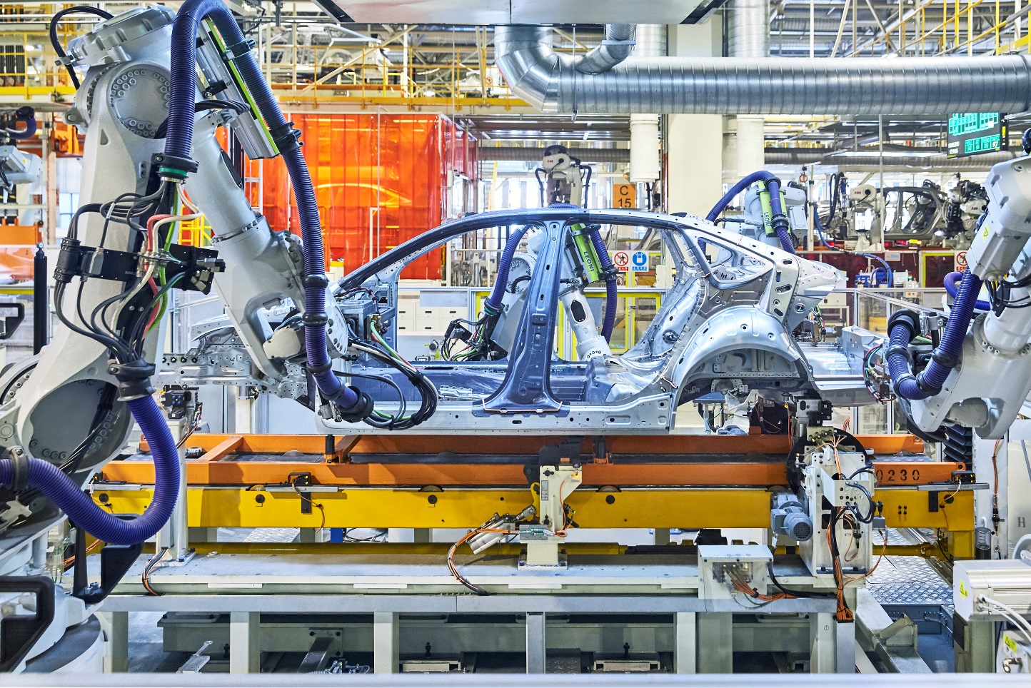 国民神车发家史解析,探店体验大众全新朗逸