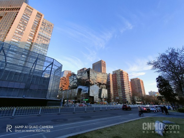 realmex50pro测评,realme真我x50pro发布