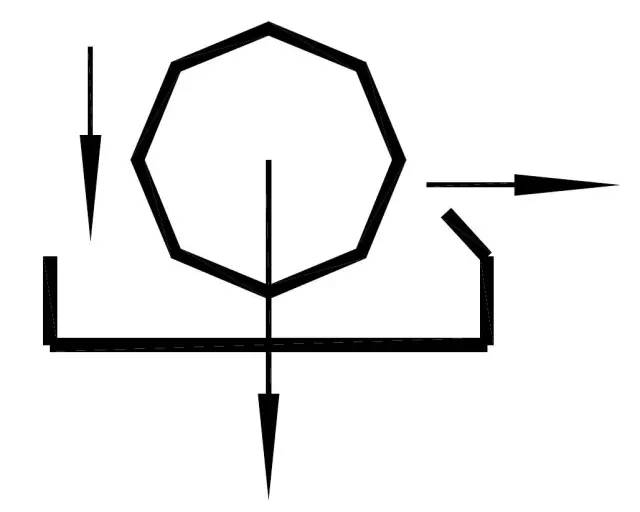 设备图例,cad设备图例大全