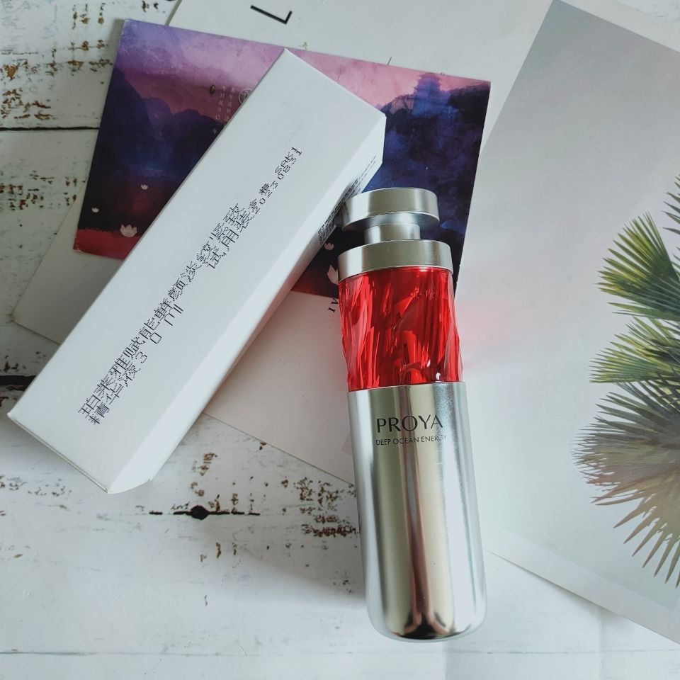 娇兰抗老精华怎么样,娇兰抗老套装