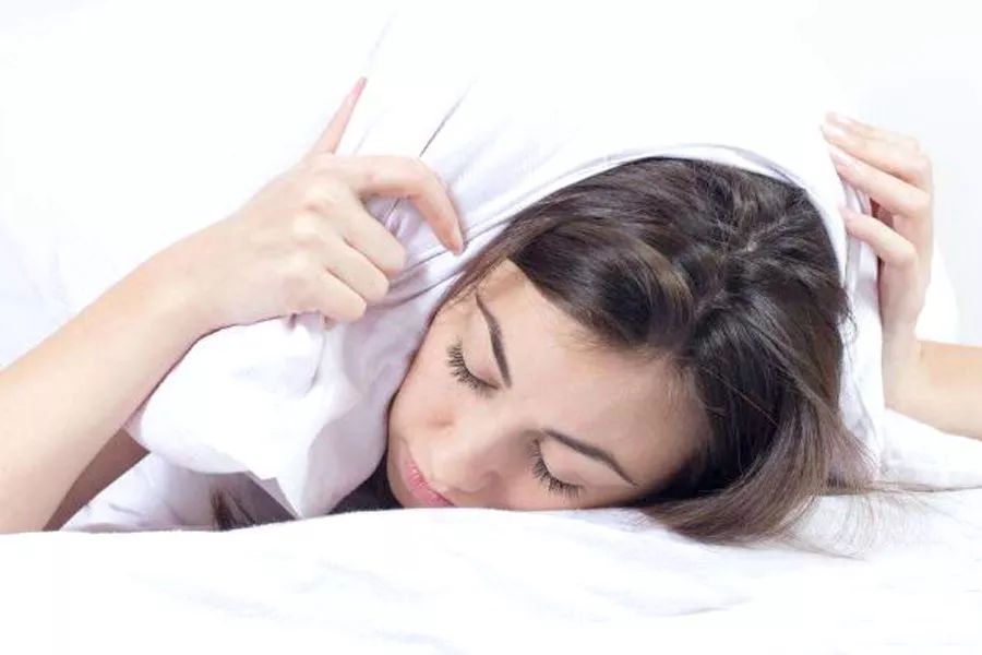 中医调治更年期失眠，按5种类型辩证下方
