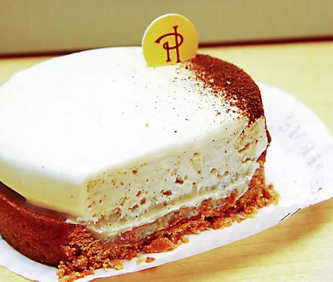 PierreHermé，甜品界中的“毕加索”