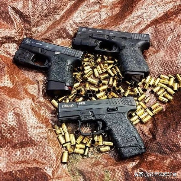 瓦尔特pps手枪视频,德国瓦尔特手枪发展史