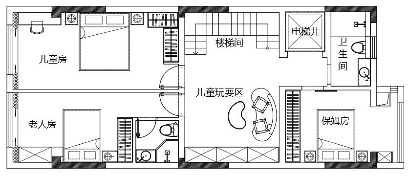 360°环绕影音室，355㎡德商御府天骄上演现实版顾佳豪宅