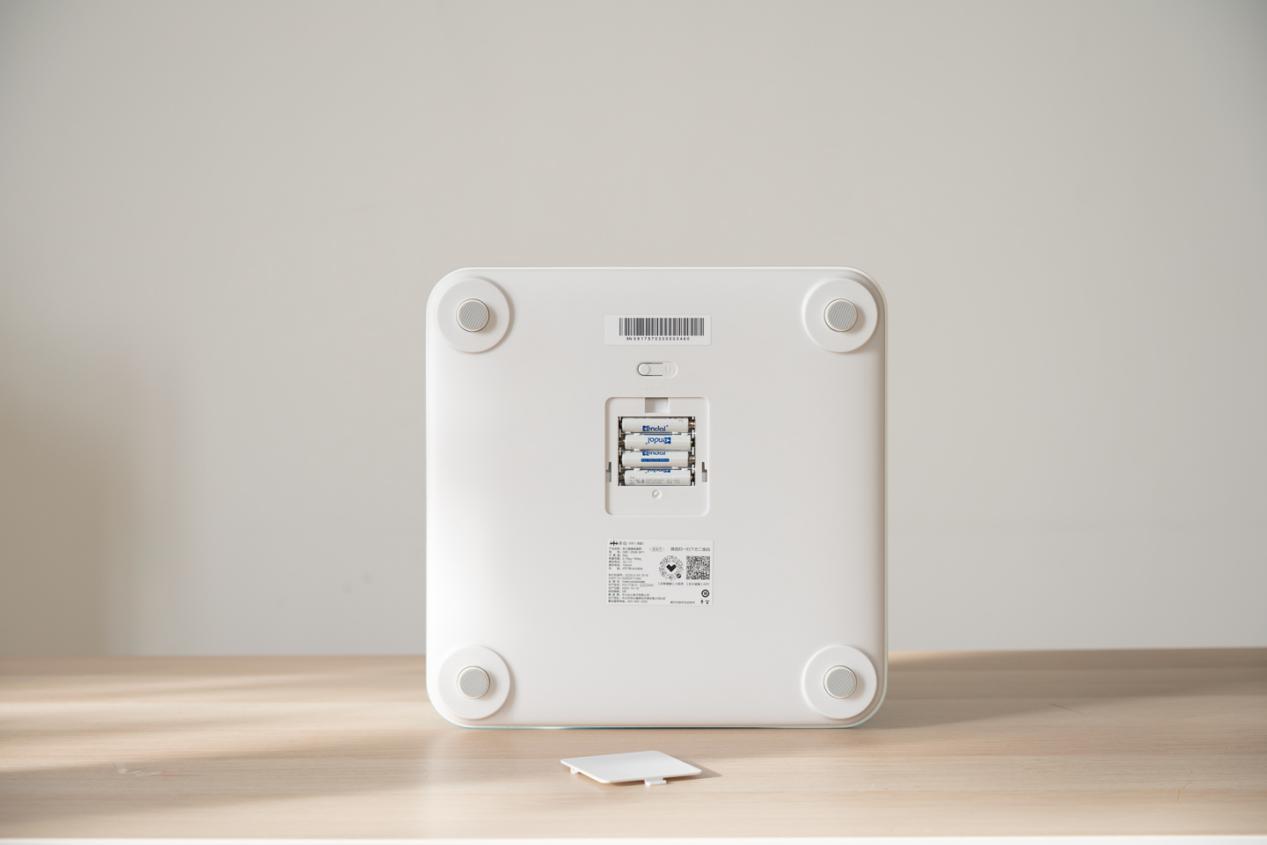 乐心s30体脂秤怎么连接,乐心s30体脂秤拆解