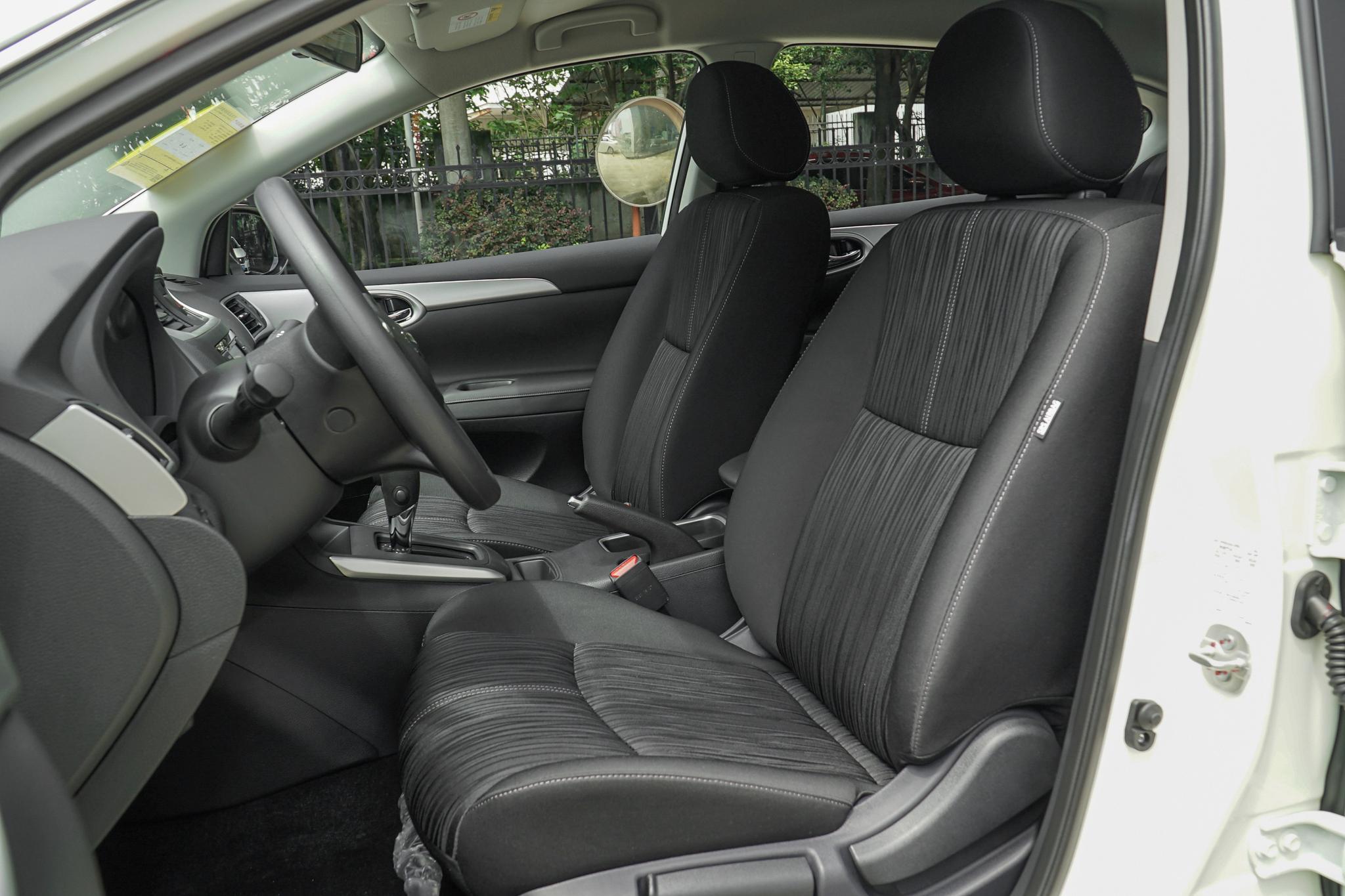 口碑好又便宜的日产轩逸,日产天籁动力小