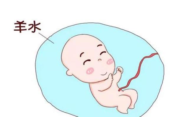 如何预防羊水浑浊,胎儿每月最怕什么准妈妈要注意
