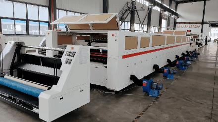 激光裁床批量定制,激光裁床定制价格