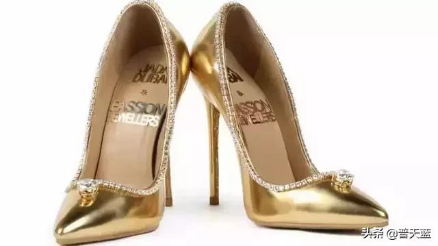 全球最贵的十种商品,世界十大昂贵商品