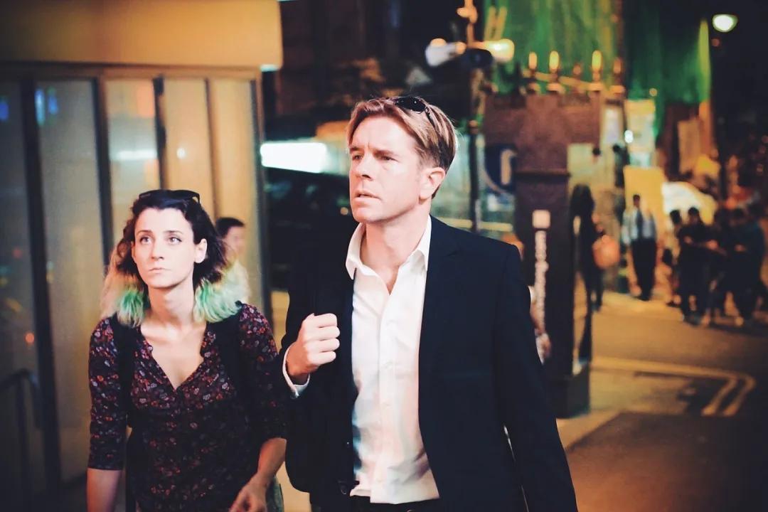 香港兰桂坊酒吧2017,香港兰桂坊酒吧街在哪里